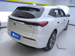 Buick E5 620KM Premium Edition - ფოტო 3