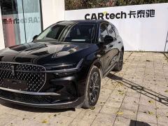 Lincoln Voyager facelift 2.0T AWD Edition - фото 1