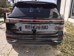 Lincoln Voyager facelift 2.0T AWD Edition - фото 2