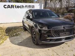 Lincoln Voyager facelift 2.0T AWD Edition - фото 3