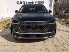 Lincoln Voyager facelift 2.0T AWD Edition - фото 4