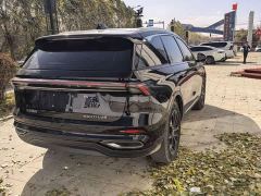 Lincoln Voyager facelift 2.0T AWD Edition - фото 5