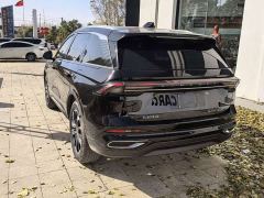 Lincoln Voyager facelift 2.0T AWD Edition - фото 6