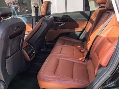 Lincoln Voyager facelift 2.0T AWD Edition - фото 7