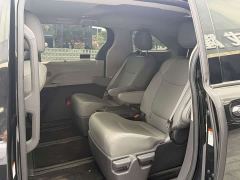 Toyota Grevias 2.5L Hybrid Comfort Edition - фото 10