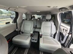 Toyota Grevias 2.5L Hybrid Comfort Edition - фото 11