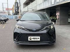 Toyota Grevias 2.5L Hybrid Comfort Edition - фото 3