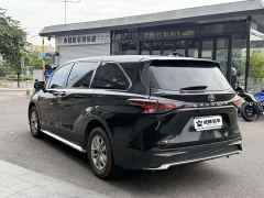 Toyota Grevias 2.5L Hybrid Comfort Edition - фото 4