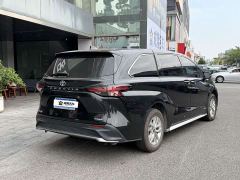 Toyota Grevias 2.5L Hybrid Comfort Edition - фото 5