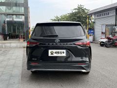 Toyota Grevias 2.5L Hybrid Comfort Edition - фото 6
