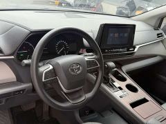 Toyota Grevias 2.5L Hybrid Comfort Edition - фото 7