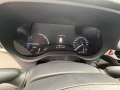 Toyota Grevias 2.5L Hybrid Comfort Edition - фото 8