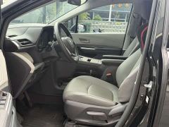 Toyota Grevias 2.5L Hybrid Comfort Edition - фото 9