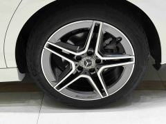 Mercedes-Benz CLA (Imported) CLA 200 - ფოტო 11