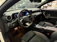 Mercedes-Benz CLA (Imported) CLA 200 - ფოტო 12