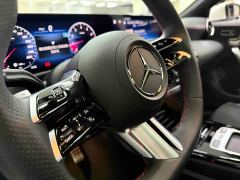 Mercedes-Benz CLA (Imported) CLA 200 - ფოტო 13