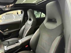 Mercedes-Benz CLA (Imported) CLA 200 - ფოტო 15