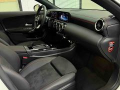 Mercedes-Benz CLA (Imported) CLA 200 - ფოტო 16