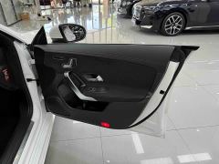 Mercedes-Benz CLA (Imported) CLA 200 - ფოტო 17