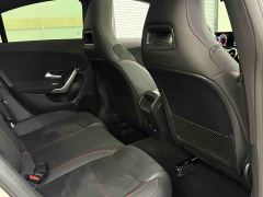 Mercedes-Benz CLA (Imported) CLA 200 - ფოტო 18