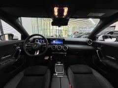 Mercedes-Benz CLA (Imported) CLA 200 - ფოტო 19