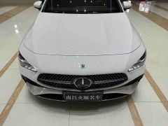 Mercedes-Benz CLA (Imported) CLA 200 - ფოტო 2