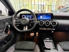 Mercedes-Benz CLA (Imported) CLA 200 - ფოტო 20