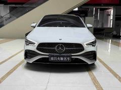 Mercedes-Benz CLA (Imported) CLA 200 - ფოტო 3