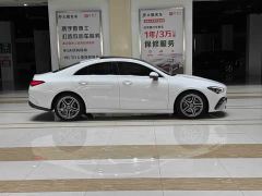 Mercedes-Benz CLA (Imported) CLA 200 - ფოტო 5