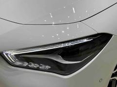 Mercedes-Benz CLA (Imported) CLA 200 - ფოტო 8