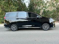Maxus G50 1.5T Automatic Changyou A - ფოტო 13