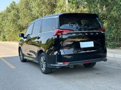Maxus G50 1.5T Automatic Changyou A - ფოტო 4