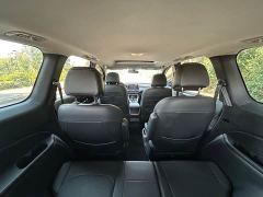 Maxus G50 1.5T Automatic Changyou A - ფოტო 5