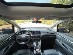 Maxus G50 1.5T Automatic Changyou A - ფოტო 7
