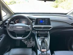 Maxus G50 1.5T Automatic Changyou A - ფოტო 8