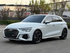 Audi A3 Sportback 35 TFSI Fashion Sport - фото 1