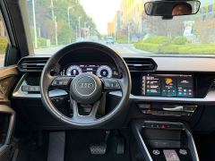 Audi A3 Sportback 35 TFSI Fashion Sport - фото 10