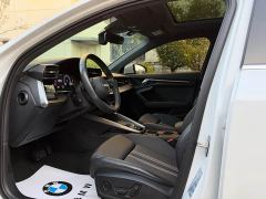 Audi A3 Sportback 35 TFSI Fashion Sport - фото 12