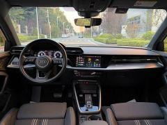 Audi A3 Sportback 35 TFSI Fashion Sport - фото 13