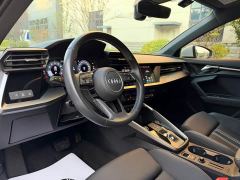 Audi A3 Sportback 35 TFSI Fashion Sport - фото 14