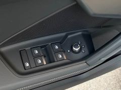 Audi A3 Sportback 35 TFSI Fashion Sport - фото 16