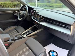 Audi A3 Sportback 35 TFSI Fashion Sport - фото 18