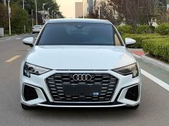 Audi A3 Sportback 35 TFSI Fashion Sport - фото 2