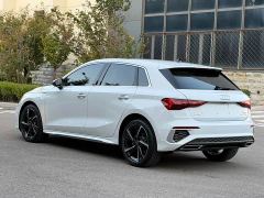 Audi A3 Sportback 35 TFSI Fashion Sport - фото 4