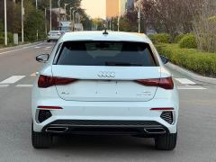 Audi A3 Sportback 35 TFSI Fashion Sport - фото 5