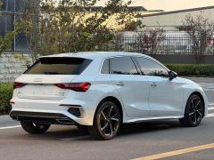 Audi A3 Sportback 35 TFSI Fashion Sport - фото 6