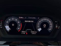 Audi A3 Sportback 35 TFSI Fashion Sport - фото 7