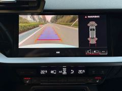Audi A3 Sportback 35 TFSI Fashion Sport - фото 8