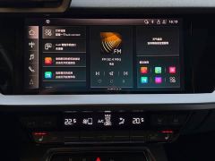 Audi A3 Sportback 35 TFSI Fashion Sport - фото 9
