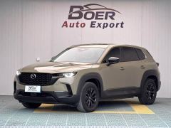 Mazda CX-50 2.0L Standard Edition - ფოტო 1